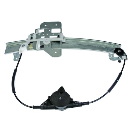Wai Global POWER WINDOW REGULATOR ONLY, WPR5312RB WPR5312RB